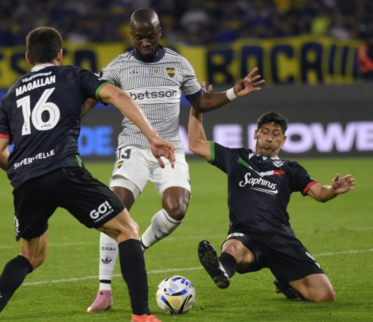 La AFA rechazó la apelación de Vélez y confirmó que Boca Juniors jugará ante Racing por Copa Argentina