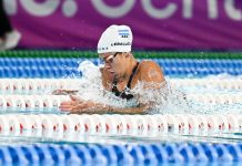 La agenda de los Juegos Suramericanos Santa Fe 2026, día 2: debutarán Las Leonas y continuará la actividad en la natación
