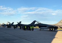 La Argentina recibió otros seis aviones F-16: buscan adelantar las últimas entregas para el año electoral