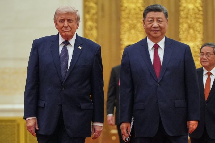 La batalla geopolítica que se esconde detrás de las advertencias sobre la IA