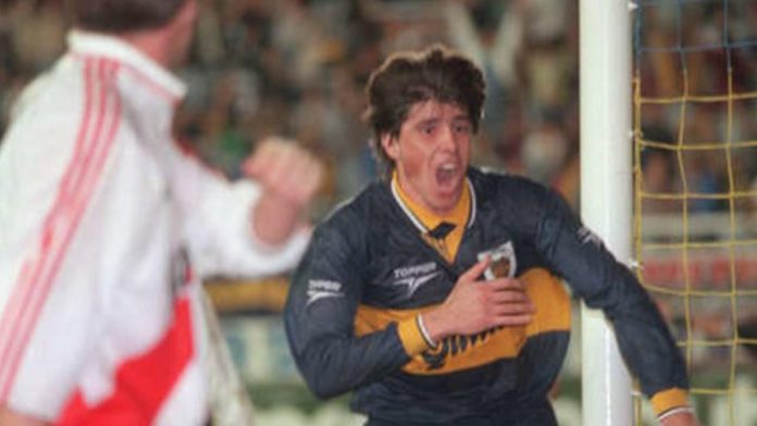 La combinación de dos ex Huracán, la planificación de Bilardo y por qué fue “una experiencia única”: a 30 años del “nucazo” de Guerra