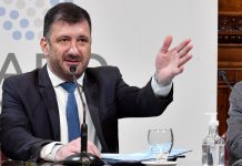 La Corte Suprema definió que prosiga la doble investigación por enriquecimiento ilícito contra Edgardo Kueider