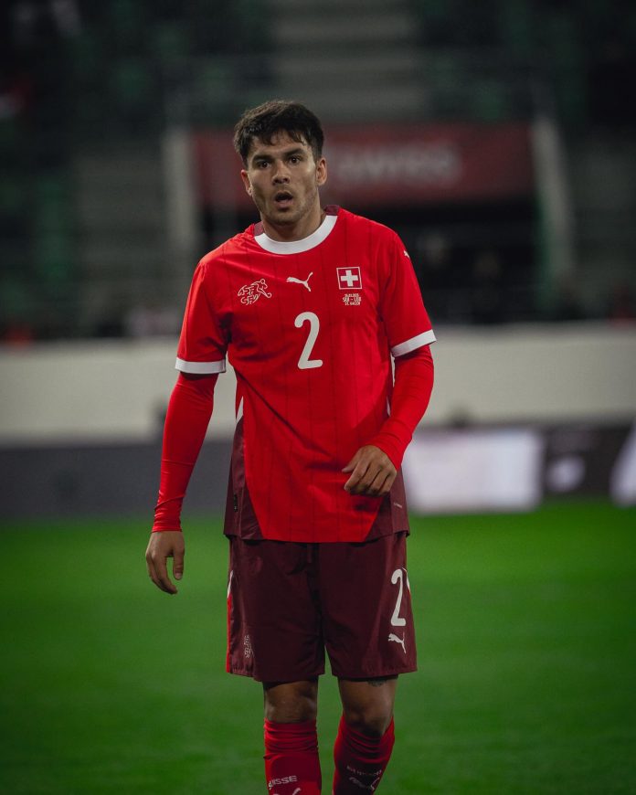 La cruda reflexión de Lucas Blondel sobre su paso por la selección de Suiza: “Sentía que me habían llevado por ser jugador de Boca”