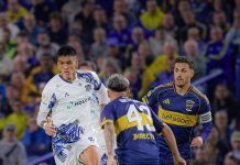 La decisión que tomó Boca Juniors en el mercado de pases tras el interés por Matías Galarza