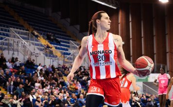 La estrella transgénero que quiere jugar en la WNBA e intensificó el debate: “No diré que no”
