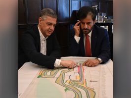 La FIA aprobó las obras en el Autódromo para que la F1 vuelva a la Argentina