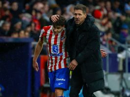 La frase con la que el Atlético de Madrid buscó convencer a Julián Álvarez de que lo mejor para su carrera fue seguir
