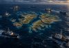 La Justicia Federal avanzará con la causa contra las petroleras extranjeras acusadas de explotar petróleo en Malvinas
