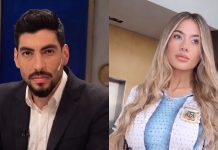 La Justicia investiga si Facundo Moyano violó la perimetral y se encontró con Candela Arizaga: analizan las cámaras de un hotel