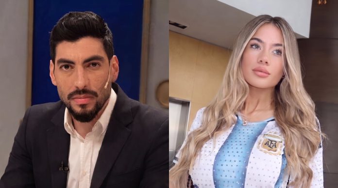 La Justicia investiga si Facundo Moyano violó la perimetral y se encontró con Candela Arizaga: analizan las cámaras de un hotel