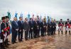 La Liga de Gobernadores del Norte impulsa cambios al cabotaje fluvial