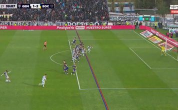 La lupa sobre el gol que el VAR le anuló a Gimnasia de Mendoza ante Boca Juniors por fuera de juego