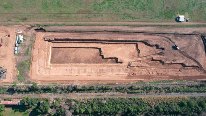 La Municipalidad de Luján cerró definitivamente el basural a cielo abierto más grande del país