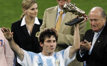 La peculiar historia detrás del primer partido de Messi en un Mundial: su reacción tras ser suplente y el “operativo clamor”