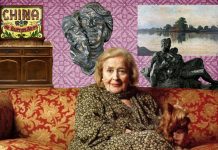La peculiar infancia de China Zorrilla: una familia de notables, la crianza en París y una vocación temprana