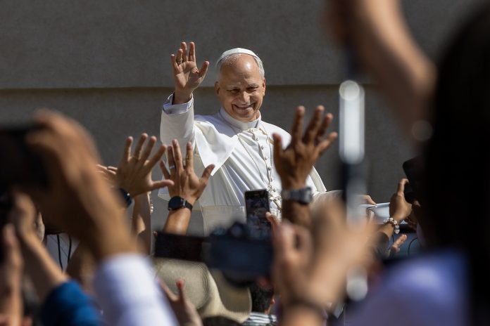 La reunión del Papa y la CGT en la Argentina ya está definida: los detalles del encuentro y la previa en el Vaticano