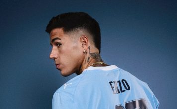 La revelación del técnico de Manchester City sobre la ansiedad que generó la llegada de Enzo Fernández en el plantel