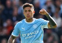 La revelación sobre el caso del Manchester City que involucra a Enzo Fernández