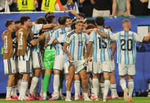 La selección argentina jugará un amistoso ante Bolivia en su primer partido tras el Mundial: hora, TV y todo lo que hay que saber