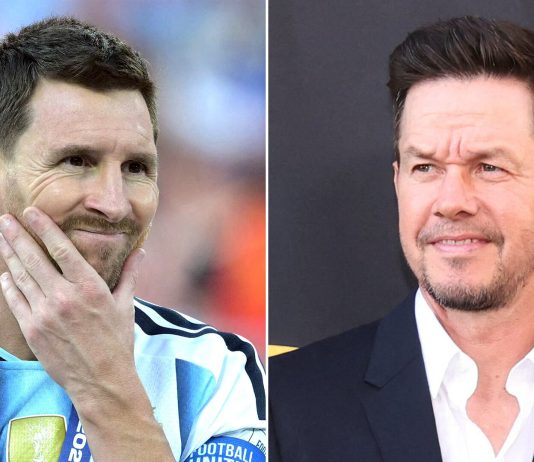 La sorprendente reflexión de una estrella de Hollywood sobre el retiro de Messi de la selección argentina