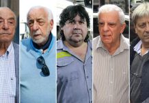 La victoria de Cavalieri en Comercio abrió una tanda de elecciones en sindicatos clave: fuerte disputa en la UTA y posible unidad en Metrodelegados