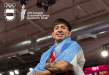 Las 15 medallas que Argentina consiguió en la séptima jornada de los Juegos Suramericanos Santa Fe 2026: así están las posiciones