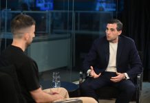 Leandro Petersen se lanza como candidato a presidente de Boca Juniors: “Con un proyecto y siendo profesional, los resultados llegan”