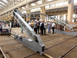 “Levanta paredes en menos de una semana”: la innovadora tecnología argentina de impresión 3D que revoluciona la construcción
