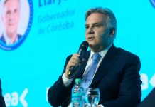 Llaryora rechazó los recortes en discapacidad que impulsa el Gobierno en el Presupuesto 2027: «Los derechos de las personas no desaparecen»