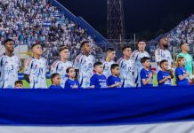 Lo que está en juego para Nicaragua y Costa Rica este jueves en Managua va más allá de los tres puntos
