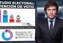 Los 1000 días de Milei: el Gobierno llega con su peor valoración, malestar económico pero conserva su piso electoral