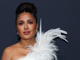 Los 60 años de Salma Hayek: su vertiginosa carrera, su boda con un millonario y su reciente abuelazgo