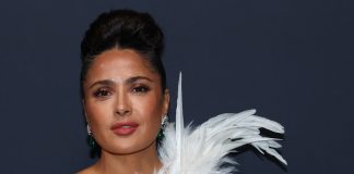 Los 60 años de Salma Hayek: su vertiginosa carrera, su boda con un millonario y su reciente abuelazgo