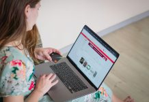 Los cinco errores más comunes a la hora de realizar compras online
