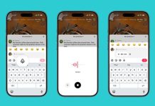 Los comentarios de TikTok ahora admiten audios, encuestas, galerías de fotos y más