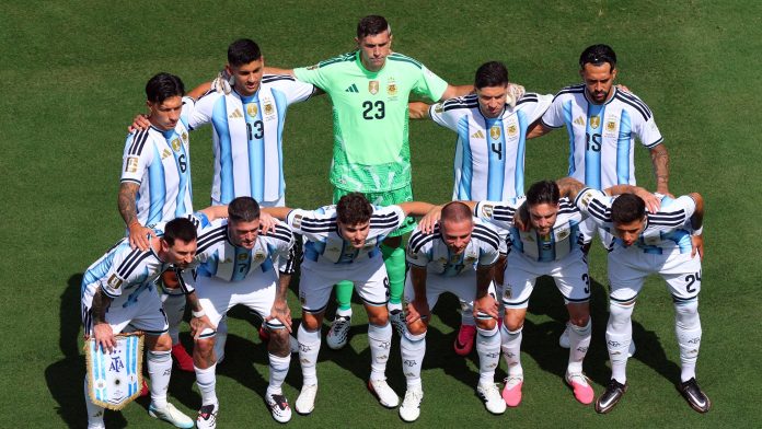 Los seis futbolistas que jugaron el último Mundial con Argentina y no fueron convocados por Scaloni