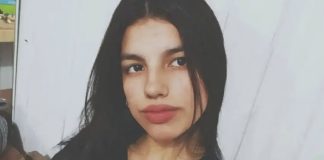 Los videos que permitieron detener al adolescente que mató a su compañera de colegio en Corrientes