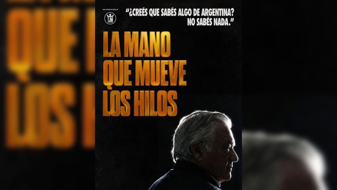 Luis Barrionuevo presentará un documental que recorre su carrera sindical y política en una avant premiere con 200 invitados