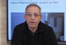 Malvinas: Carlos Maslatón respaldó el giro de Milei y reivindicó la causa como un sentimiento nacional
