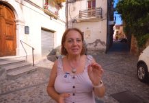 Mariela, docente argentina que emigró a Italia a los 50 años: “Los sueldos están entre 1.200 y 1.600 euros y los alquileres en 700”
