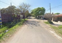 Mataron a golpes y con una bolsa en la cabeza a una anciana de 86 años en Rosario: la pista de la venta de su casa