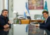 Máximo Kirchner y Axel Kicillof profundizan una disputa por el liderazgo del peronismo bonaerense