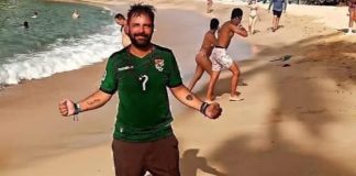 “Me volvería, pero tengo 5 centavos de euro”: así fue la última comunicación del argentino que desapareció en Italia