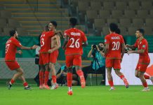 Metió el gol de la clasificación de su selección, pero por un insólito error el pase se definió por sorteo