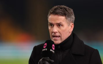 Michael Owen sobre las lesiones que frenaron su carrera: “No quiero imaginar lo que podría haber logrado”