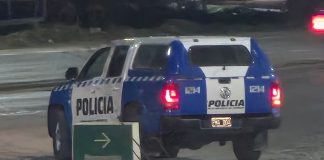 Misterio por el hallazgo de un cuerpo en un parque industrial de Neuquén: presentaba signos de haber sido calcinado