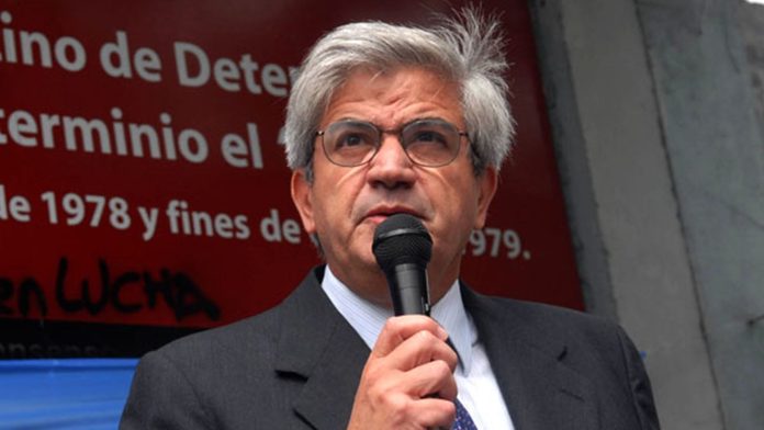 Murió Alberto Iribarne, ex ministro de Néstor Kirchner