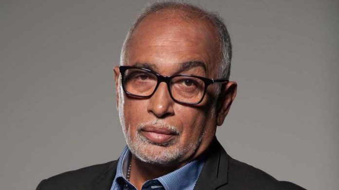 Murió “El Negro” Oro, una voz que marcó una era en la radio