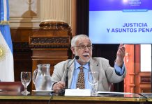 Murió Juan Carlos Pagotto, senador nacional de La Libertad Avanza por La Rioja