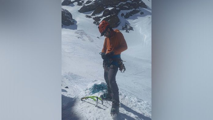 Murió un andinista en Mendoza: su cuerpo fue encontrado a 4